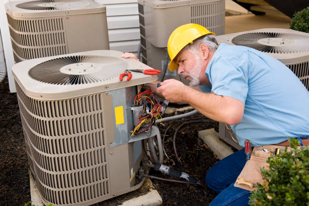 Best HVAC contractors  in Laramie, WY