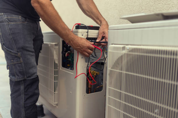 Best HVAC installation services  in Laramie, WY