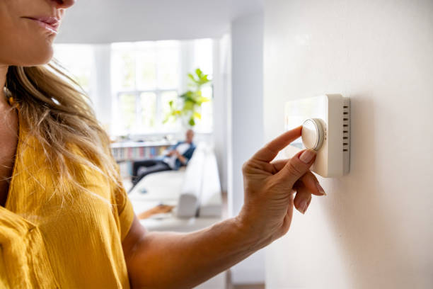 Best HVAC installation services  in Laramie, WY