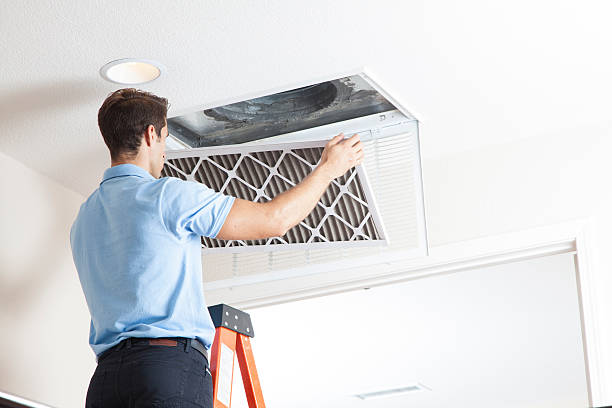 Best Heating repair services  in Laramie, WY