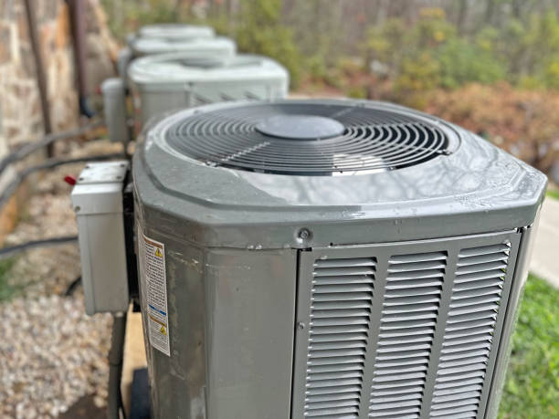 Trusted Laramie, WY HVAC Experts